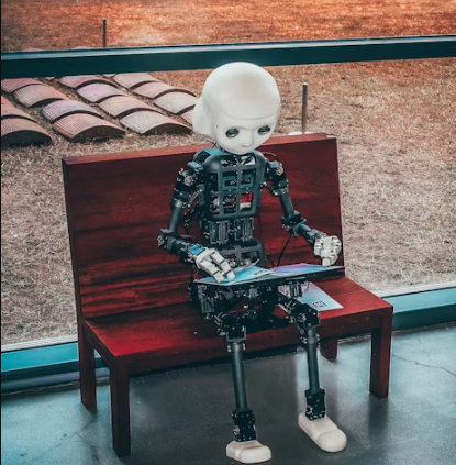 Robotics